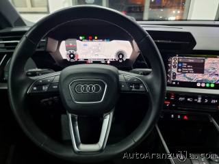 AUDI A3 usata, con Cruise Control