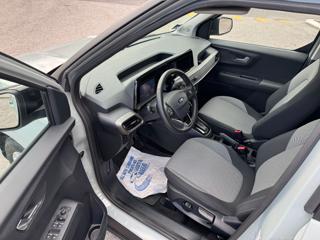 FORD Tourneo Courier usata, con Climatizzatore