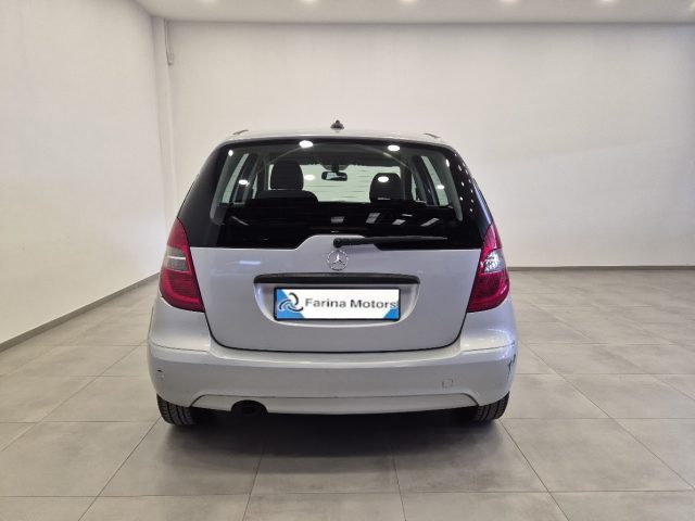 MERCEDES-BENZ A 160 usata, con Airbag Passeggero