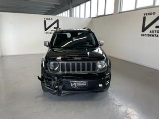JEEP Renegade usata, con Airbag