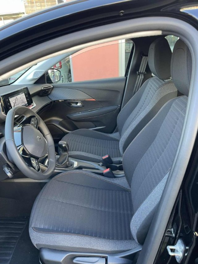 PEUGEOT 208 usata, con Controllo trazione