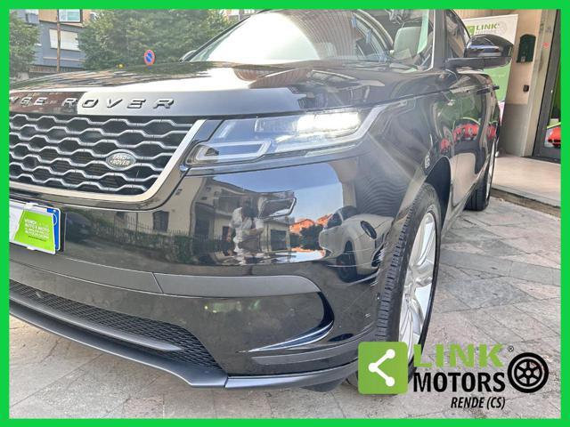 LAND ROVER Range Rover Velar usata, con Cruise Control