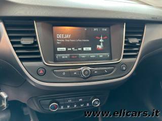 OPEL Crossland usata, con ESP