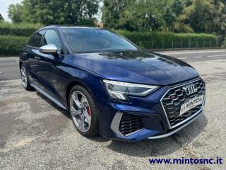 AUDI S3 usata, con Airbag Passeggero