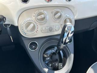 FIAT 500 usata, con Fendinebbia