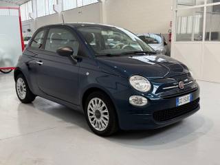 FIAT 500 usata, con Airbag laterali