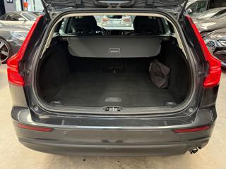 VOLVO V60 usata, con Sedile posteriore sdoppiato