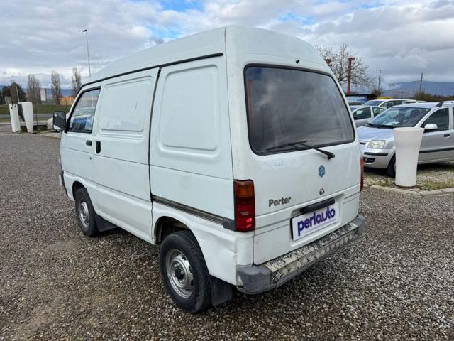 PIAGGIO Porter usata 3