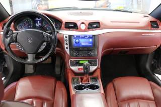 MASERATI GranTurismo usata, con Cerchi in lega