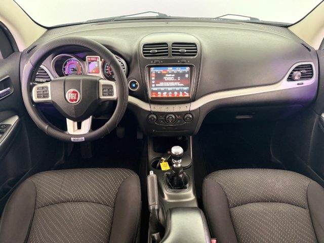 FIAT Freemont usata 12