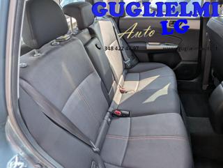 SUBARU Forester usata, con Isofix