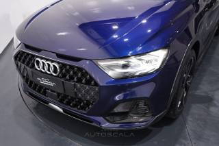 AUDI A1 usata, con Specchietti laterali elettrici