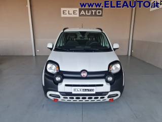 FIAT Panda usata, con Airbag