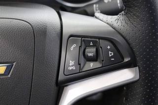 CHEVROLET Cruze usata, con Bracciolo