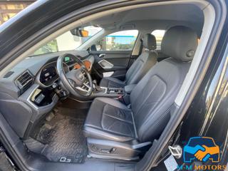 AUDI Q3 usata, con Climatizzatore