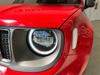 JEEP Renegade usata, con Cruise Control