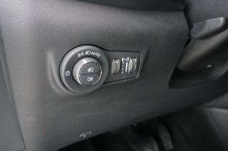 JEEP Compass usata, con USB