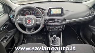 FIAT Tipo usata, con Cerchi in lega