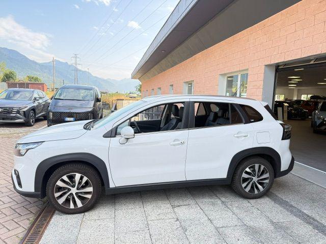 SUZUKI S-Cross usata, con Alzacristalli elettrici