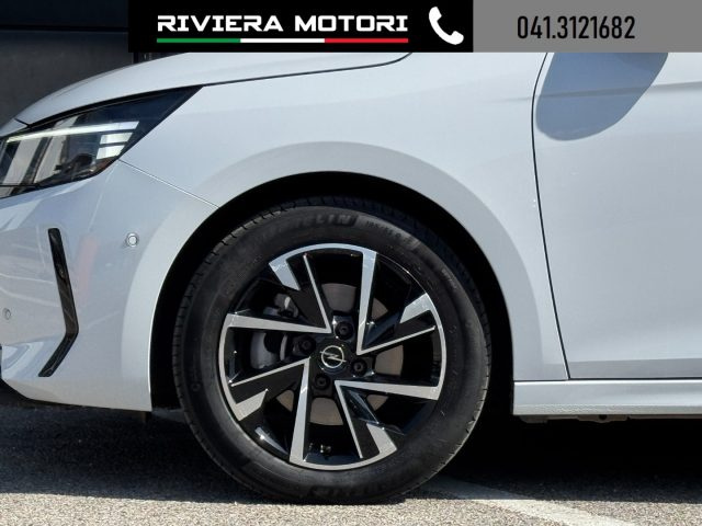 OPEL Corsa usata, con Fari LED