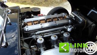 JAGUAR E-Type usata 14