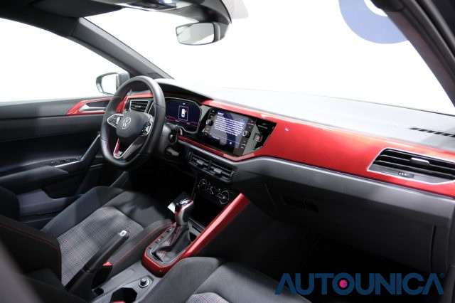 VOLKSWAGEN Polo GTI usata, con USB