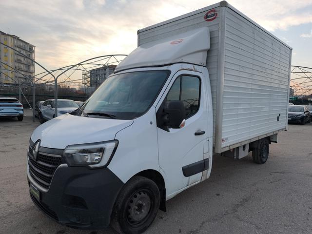 RENAULT Master usata, con ABS