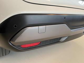 NISSAN Qashqai usata, con Volante multifunzione