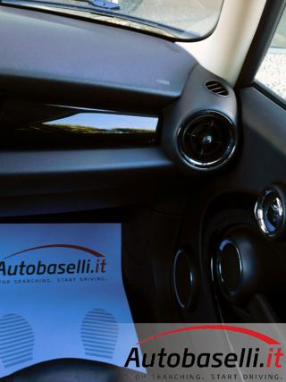 MINI Clubman usata 67