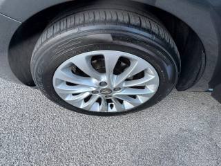 OPEL Corsa usata, con Climatizzatore