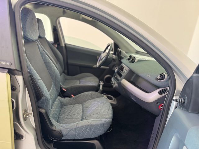 SMART ForFour usata 7