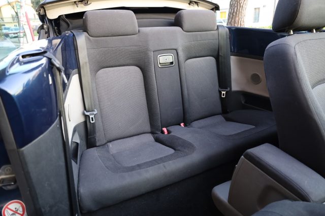 VOLKSWAGEN New Beetle usata 73