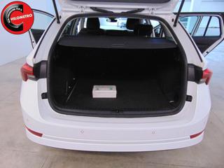 SKODA Octavia usata, con Cerchi in lega