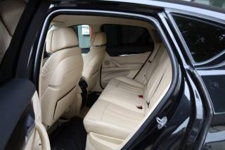 BMW X6 usata, con 360° camera