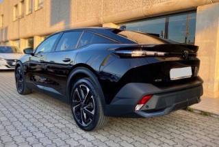 PEUGEOT 408 usata, con Airbag laterali