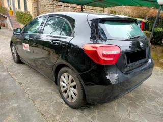 MERCEDES-BENZ A 180 usata, con Alzacristalli elettrici