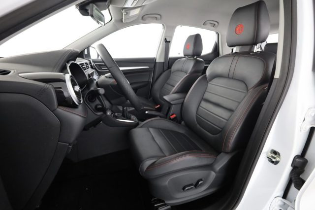 MG ZS usata 1