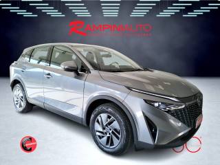 NISSAN Qashqai usata 4