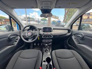 FIAT 500X usata, con ESP