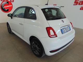 FIAT 500 usata, con Cruise Control