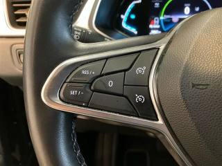 RENAULT Captur usata, con Sensore di pioggia