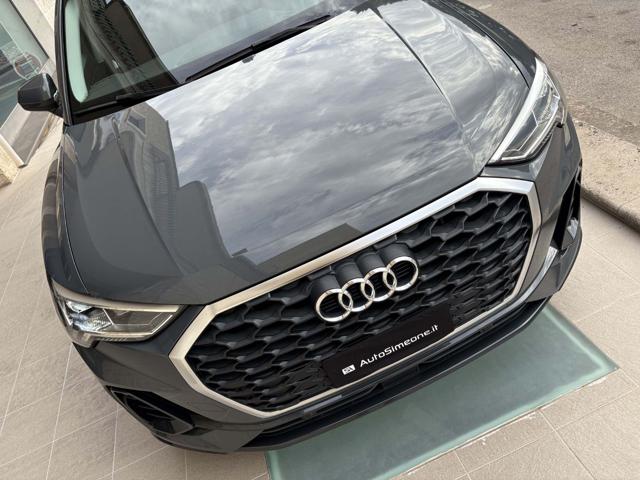 AUDI Q3 usata, con Vivavoce