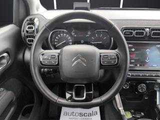 CITROEN C3 Aircross usata, con Servosterzo