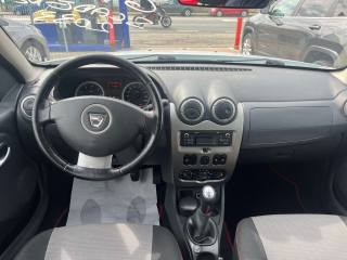 DACIA Duster usata, con ESP