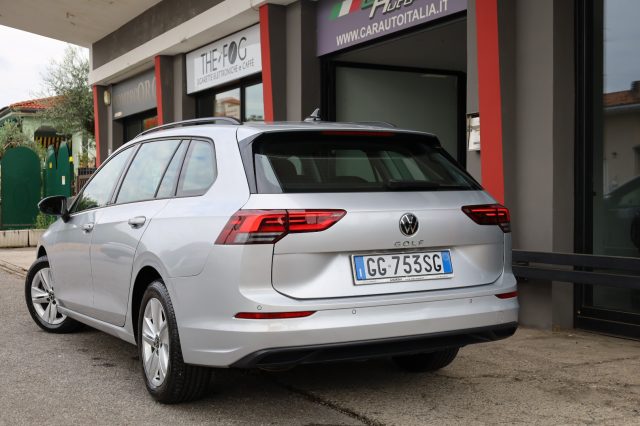 VOLKSWAGEN Golf usata 96