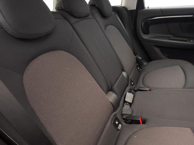 MINI Countryman usata, con Portellone posteriore elettrico