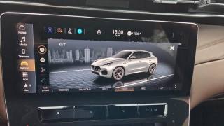 MASERATI Grecale usata, con Frenata d