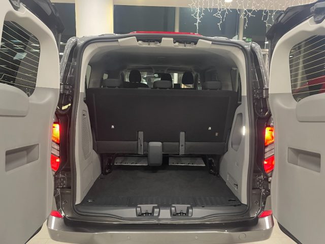 FORD Transit Custom usata, con Cruise Control