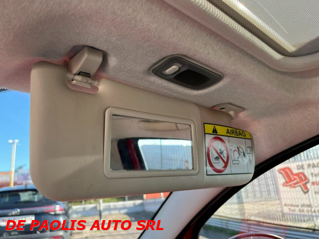 FIAT 500 usata, con Filtro antiparticolato