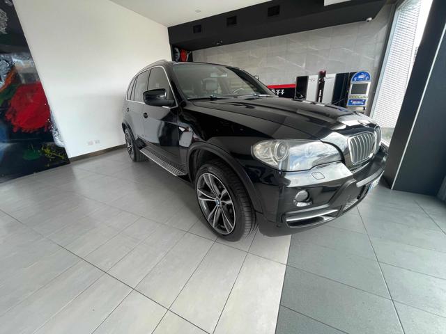 BMW X5 usata, con Airbag laterali